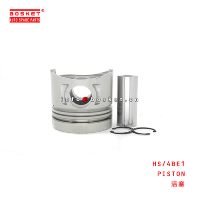 HS/4BE1 Piston Suitable for ISUZU 4BE1