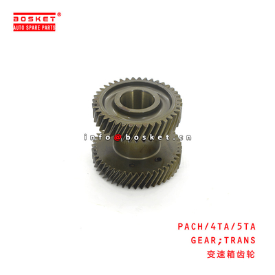 PACH/4TA/5TA Transmission Gear Suitable for ISUZU NPR