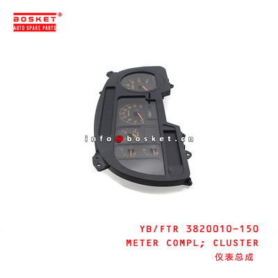 YB/FTR 3820010-150 Cluster Meter Complete Suitable for ISUZU FTR 4HK1