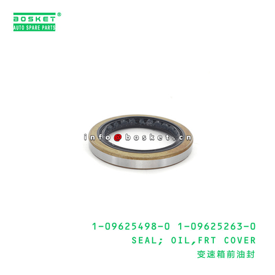 1-09625498-0 1-09625263-0 Front Cover Oil Seal 1096254980 1096252630 for ISUZU FVR33 6HH1