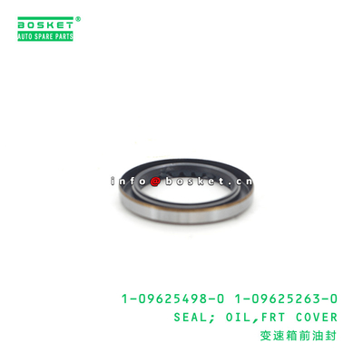 1-09625498-0 1-09625263-0 Front Cover Oil Seal 1096254980 1096252630 for ISUZU FVR33 6HH1