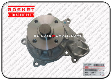 8-97333361-0 Isuzu Engine Parts Npr66 4hf1 Heavy Duty Truck Water Pump 8973333610