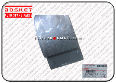 Isuzu Engine Parts 4HK1 Main Bearing