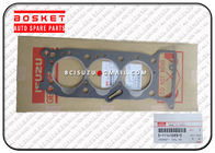 5-11141093-5 3KR1 Steel Isuzu Cylinder Gasket Set OEM  5111410935