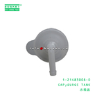 1-21483008-0 Surge Tank Cap 1214830080 Suitable for ISUZU FRR