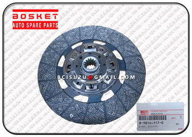 Isuzu Clutch Disc 4HK1 8981649170