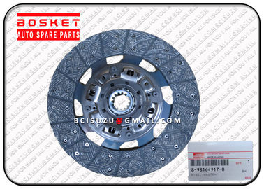 Isuzu Clutch Disc 4HK1 8981649170