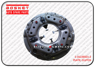 1-31220321-2 Isuzu Clutch Disc Cxz81k 10PE1 Clutch Plate 1312203212