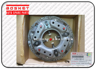 1-31220321-2 Isuzu Clutch Disc Cxz81k 10PE1 Clutch Plate 1312203212