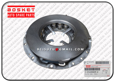 1-31220329-2 Heavy Duty Truck Isuzu Clutch Disc Exr51k 6WF1 Clutch Plate 1312203292