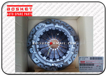 Isuzu Clutch Disc 4HF1 8973518330