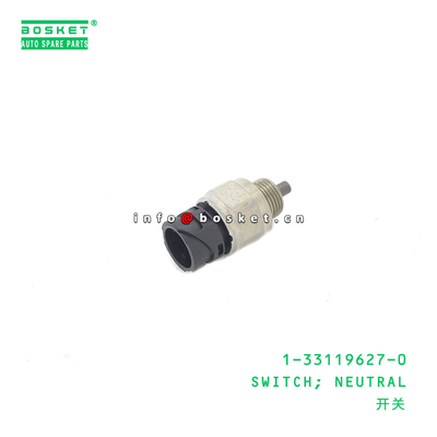 1-33119627-0 Neutral Switch 1331196270 Suitable for ISUZU F Series Truck