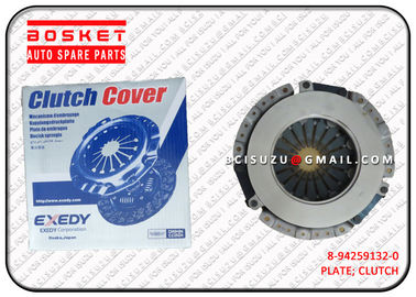 Isuzu Clutch Disc 4JA1 8942591321