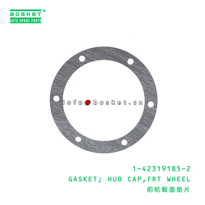 1-42319185-2 Front Wheel Hub Cap Gasket 1423191852 Suitable for ISUZU CXZ VC46