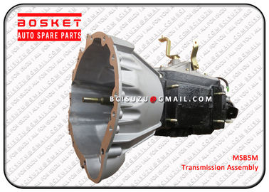 Isuzu NPR Parts NKR55 Transmission