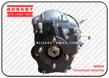 Isuzu NPR Parts NKR55 Transmission