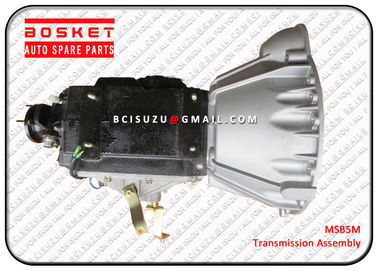 Isuzu NPR Parts NKR55 Transmission