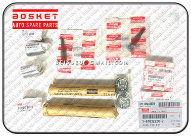 King Pin Kits For Trucks , NPR Isuzu Repair Parts NKR77 4JH1 4HG1 5878322200 5-87832220-0