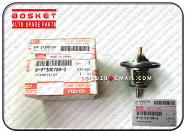 Rubber Thermostat Isuzu NPR Parts Npr75 4HF1 4HG1 8973007892 8-97300789-2