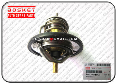 Rubber Thermostat Isuzu NPR Parts Npr75 4HF1 4HG1 8973007892 8-97300789-2