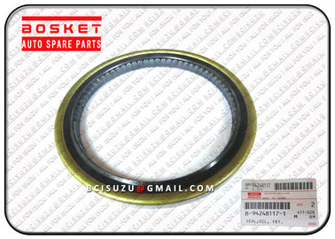 8-94248117-1 Isuzu NPR Parts Nkr77 4JH1 4HK1 4HF1 4HG1 Front Hub Oil Seal