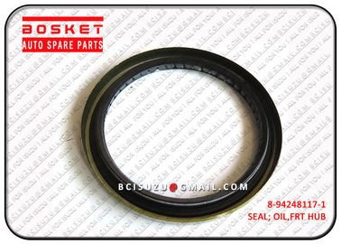 8-94248117-1 Isuzu NPR Parts Nkr77 4JH1 4HK1 4HF1 4HG1 Front Hub Oil Seal