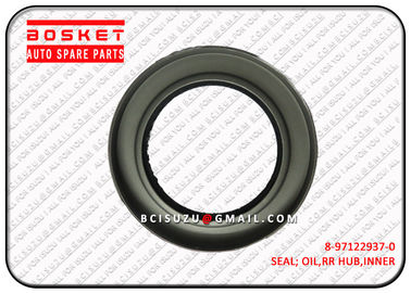 Elf 700P 4HK1 Isuzu NPR Parts Rear Wheel Hub Oil Seal 8971229370 8-97122937-0