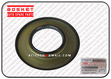 Vehicle Rear Hub Oil Seal Isuzu NPR Parts Elf 700P 4HK1 8982029120 8-98202912-0