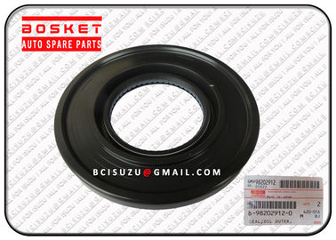 Vehicle Rear Hub Oil Seal Isuzu NPR Parts Elf 700P 4HK1 8982029120 8-98202912-0