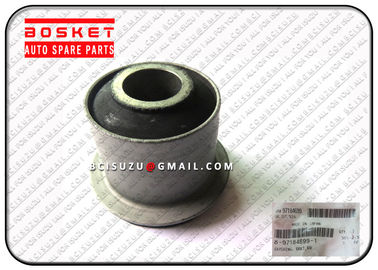 Rear Bushing Replacement Isuzu NPR Parts NKR55 4JB1 4JH1 4HF1 8941185881 8-97184699-1