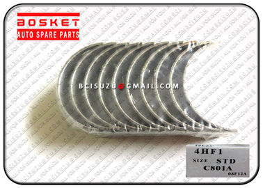 Isuzu NPR Parts 4HK1 Camshaft Metal