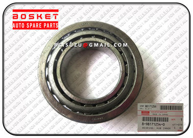 Inner Front Hub Bearing Isuzu NPR Parts Npr75 4HK1 9000931490 8-98171254-0