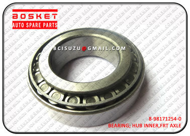 Inner Front Hub Bearing Isuzu NPR Parts Npr75 4HK1 9000931490 8-98171254-0