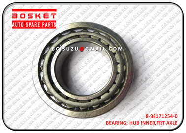 Inner Front Hub Bearing Isuzu NPR Parts Npr75 4HK1 9000931490 8-98171254-0