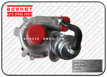 Isuzu NPR Parts 4JB1 Turbocharge