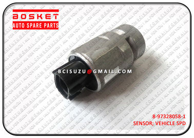 8-97328058-1 Isuzu NPR Parts Elf 700P 4HK1 6HK1 Speed Sensor 8973280581