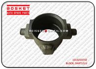 1-31321073-2 Steel Clutch System Components Cxz51k 6wf1 Clutch Shift Block 1313210732