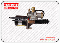 Truck Clutch System Parts EXR81 10PE1 Clutch Booster 1318004902 1-31800490-2