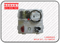 CXZ81 10PE1 Clutch System Parts Iron / Rubber Clutch Repair Kit 1318295230 1-31829523-0