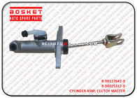 8-98117642-0 Clutch System Parts Elf 700p 4HK1 Clutch Cylinder 8981176420