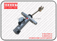 8-98117642-0 Clutch System Parts Elf 700p 4HK1 Clutch Cylinder 8981176420