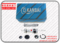 1-85572010-0 Clutch System Parts Cxz81k 10PE1 Clutch Repair Kit 1855720100