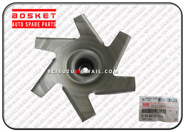 FVR32 6HE1 Isuzu FVR Parts Water Pump Impeller Replacement 8943973750 8-94397375-0