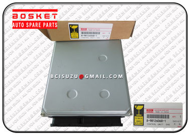 8-98126068-0 Isuzu FVR Parts FVR34 6HK1 Control Unit ECU 8981260680 ,  oem isuzu parts