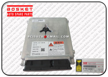 8-98126068-0 Isuzu FVR Parts FVR34 6HK1 Control Unit ECU 8981260680 ,  oem isuzu parts