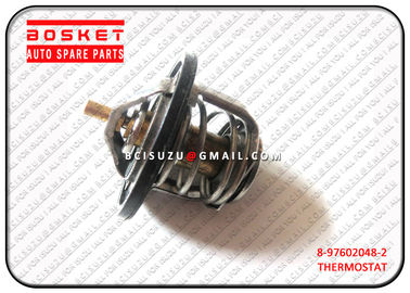 Isuzu FVR Parts FVR34 6HK1 Thermostat