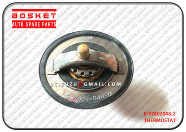 Isuzu FVR Parts FVR34 6HK1 Thermostat