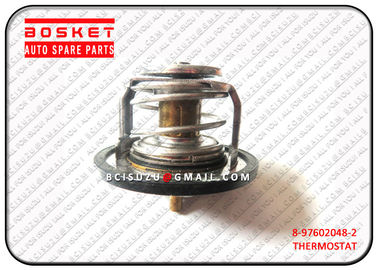 Isuzu FVR Parts FVR34 6HK1 Thermostat