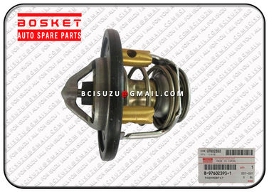 FVR34 6HK1 Isuzu FVR Parts Thermostat 8976020370 8-97602037-0