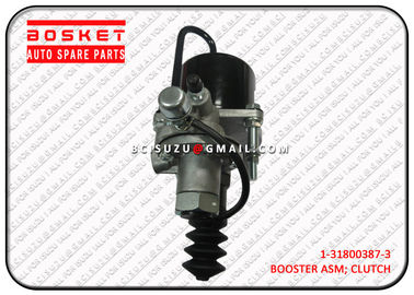 Clutch Booster Asm Isuzu FVR Parts FVR34 6HK1 6SD1 6HH1 1-31800387-3  1318003873